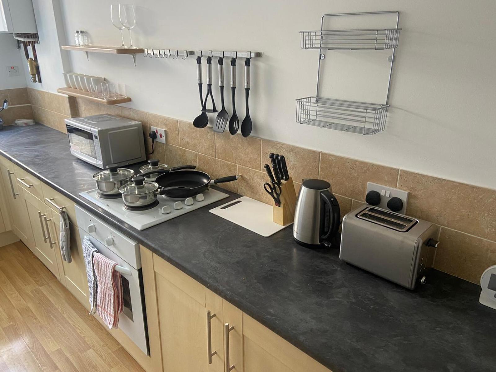 Raleigh Ff&Tf - 1 Bed Georgian Flat In The Centre Of Exeter, Free Parking With Wifi Apartment Cameră foto